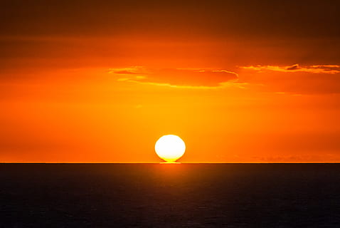 تغطية لوقائع تحري هلال شهر رمضان لعام 2022