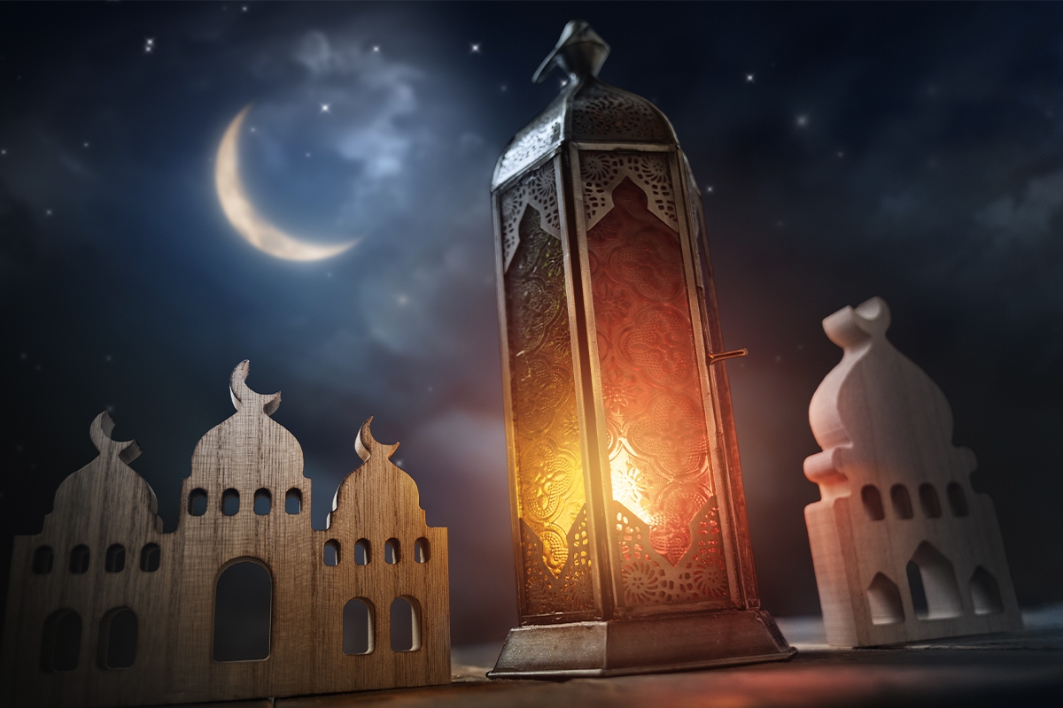 مسابقة رمضان  2026