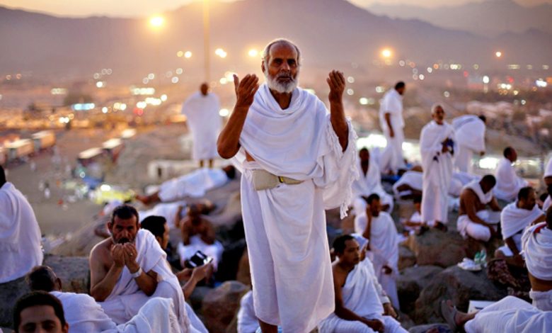 تغطية لكل ما يتعلق بموسم الحج هذا العام